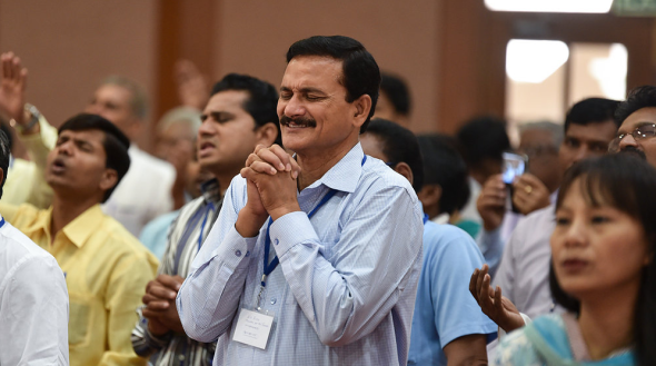 327 incidents of persecution against Christian community in 2020 - EFI report