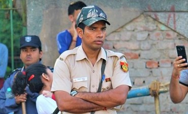 Uttar Pradesh forms police units to target religious conversion