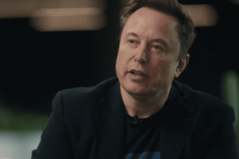 Elon Musk says he's a 'cultural Christian'