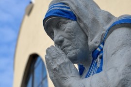 Mother Teresa: Saint who taught us compassion