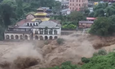 Devastating floods and landslides claim over 220 lives in Nepal