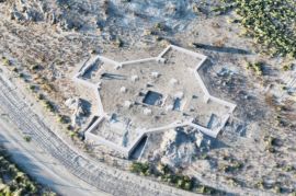 Discovery of one of the world's oldest churches reveals Armenia's ancient Christian roots