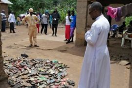 Global persecution of Christians has worsened - report