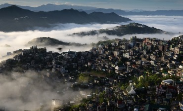 Mizoram's churches form historic union