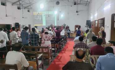 Christians across India unite for 2024 International Day of Prayer