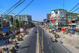 Religious tensions escalate in Bangladesh following Hindu leader’s arrest