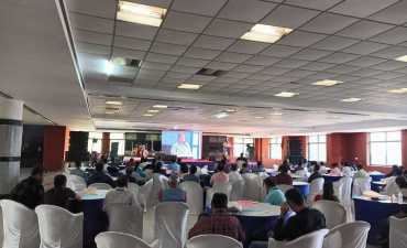 Gujarat hosts first-ever Christian Business Summit, drawing entrepreneurs statewide