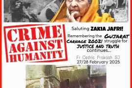 Saluting Zakia Jafri; remembering the Gujarat carnage 2002