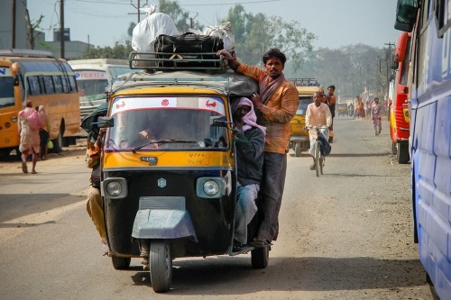 Religious gathering disrupted in Lucknow as Christians face mounting pressures