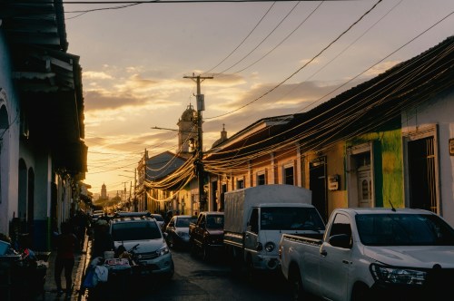 Religious freedom continues to deteriorate in Nicaragua