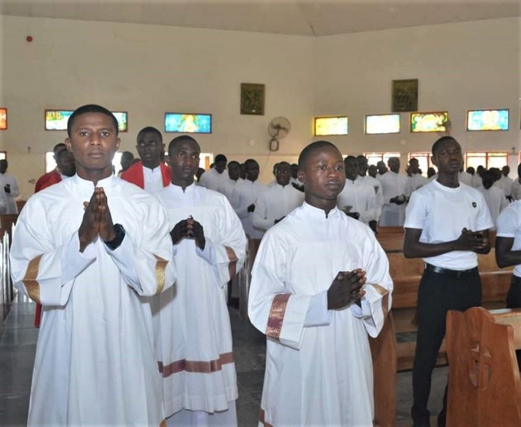 13 Christians killed, four seminarians kidnapped in Nigeria ...