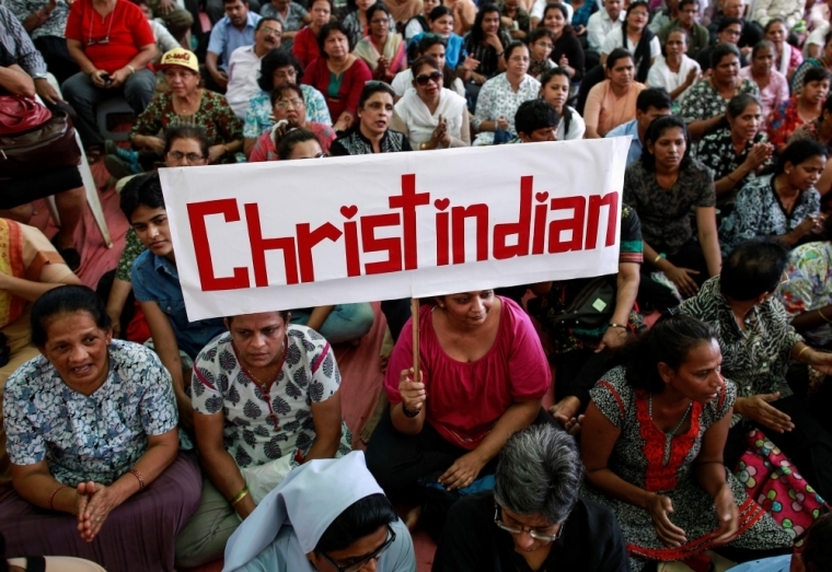 Human Rights Groups Document Over 300 Acts Of Christian Persecution In 2021 Christiantoday India